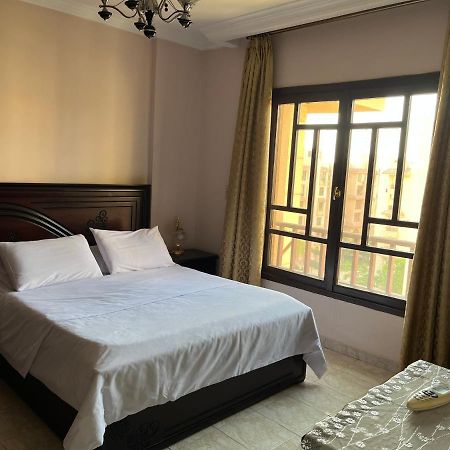 Rehab City Apartment Cairo Exterior foto