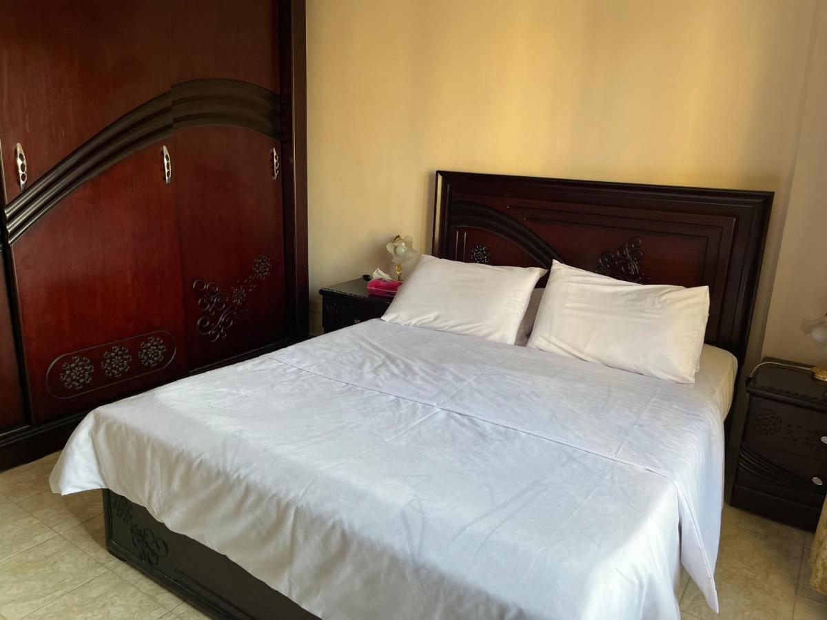 Rehab City Apartment Cairo Exterior foto