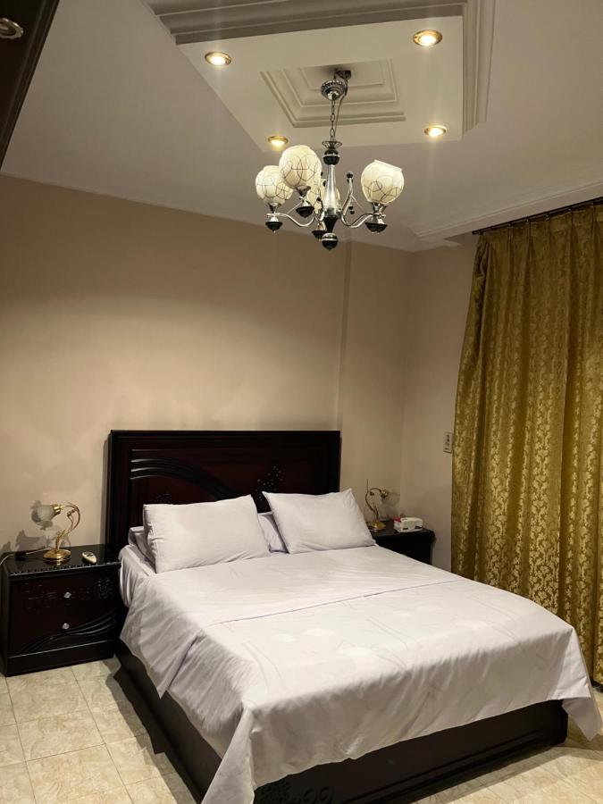Rehab City Apartment Cairo Exterior foto